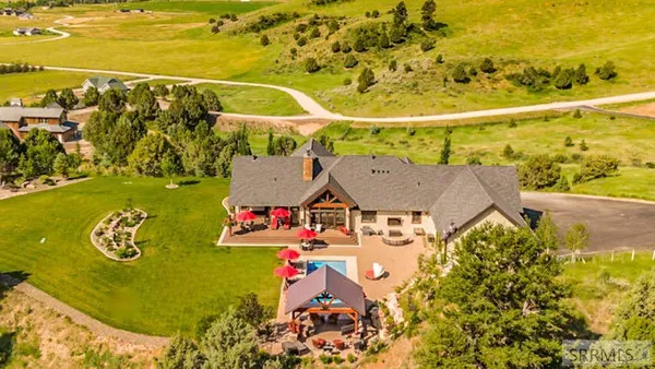 $3,970,000 | 92 Swan Vly Meadows, Swan Valley, ID 83449