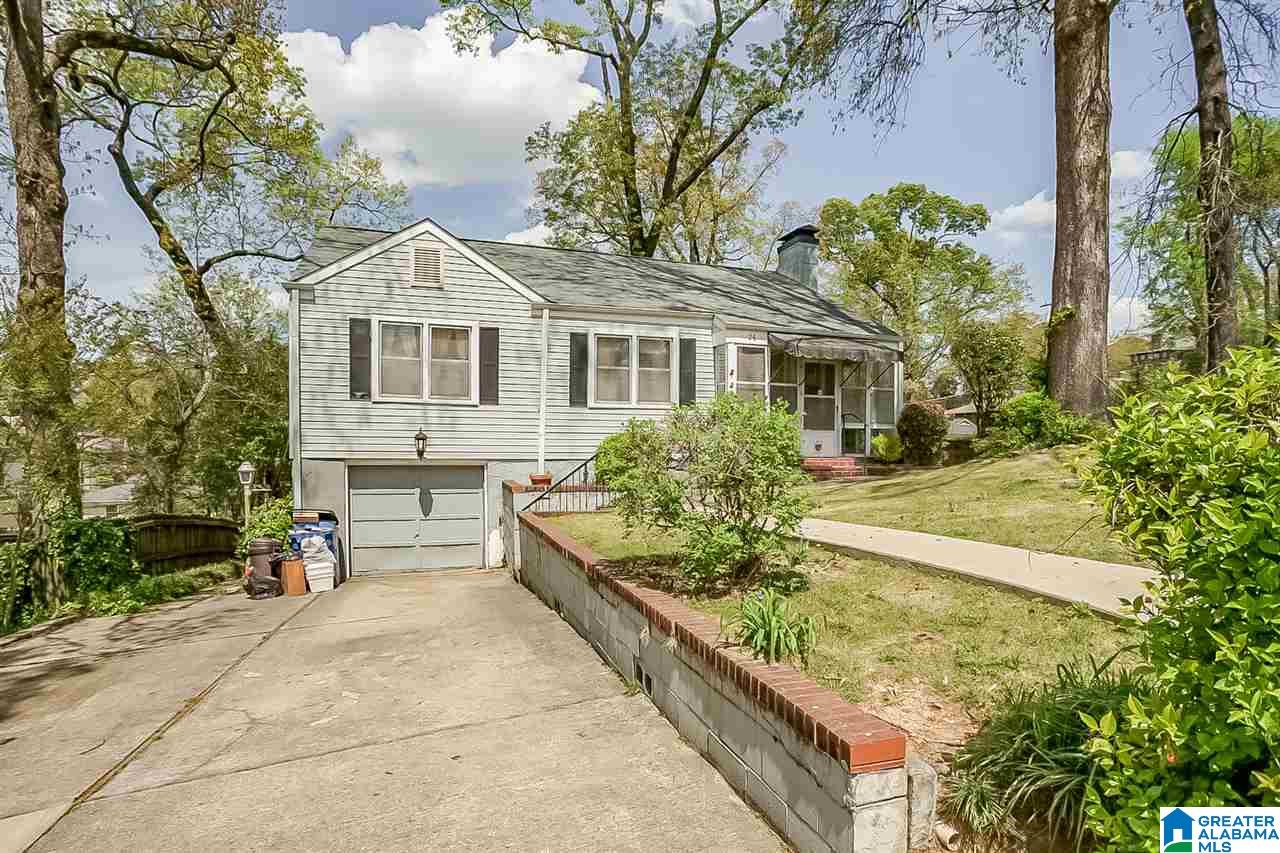 26 Edgehill Road Birmingham, AL 35209 - Photo 2 of 31