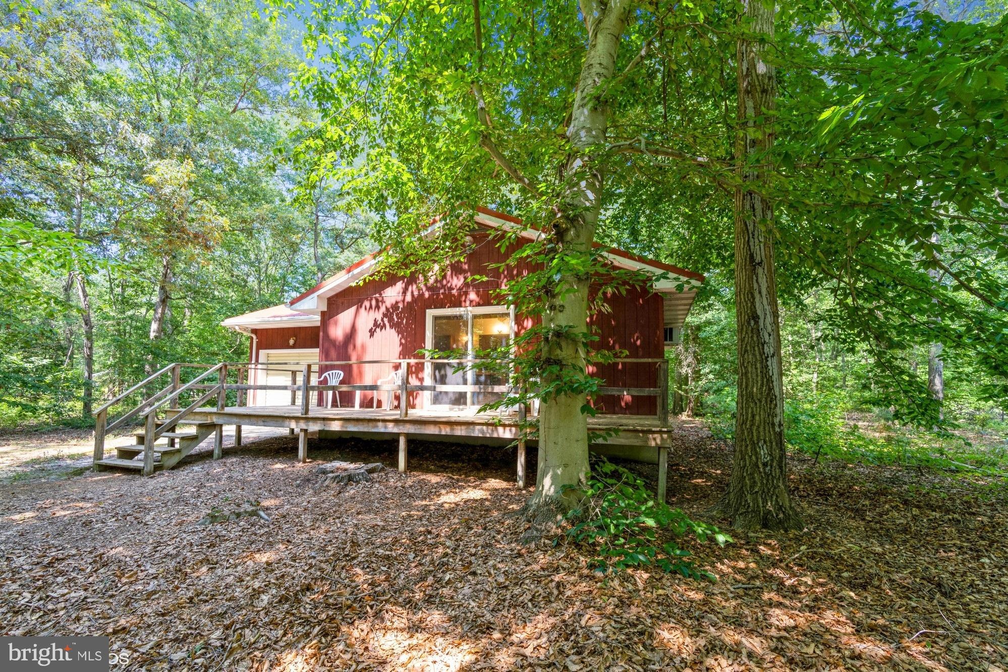 6049 Newton Road Preston, MD 21655 - Photo 1 of 30 Gallery Image 1