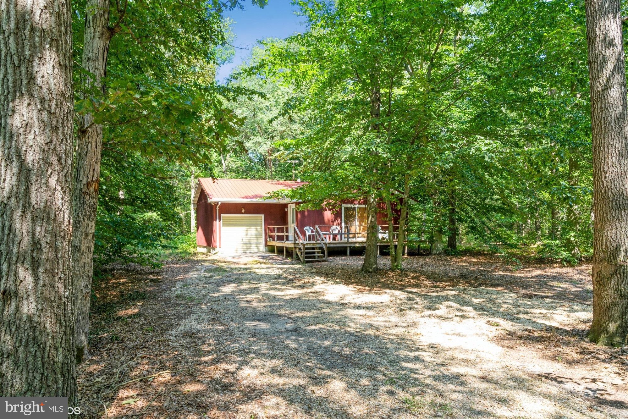 6049 Newton Road Preston, MD 21655 - Photo 8 of 30 Gallery Image 8