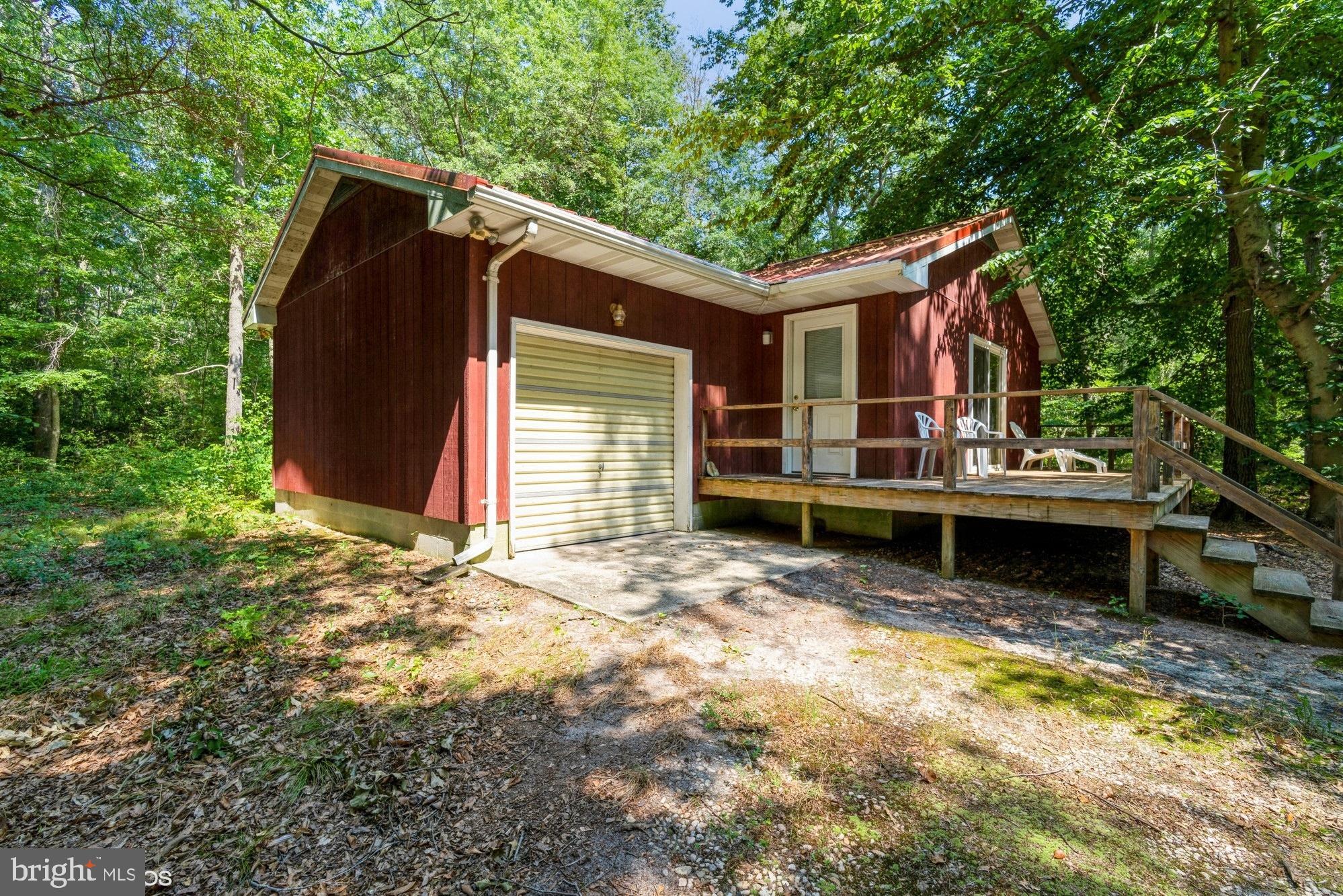 6049 Newton Road Preston, MD 21655 - Photo 10 of 30 Gallery Image 10