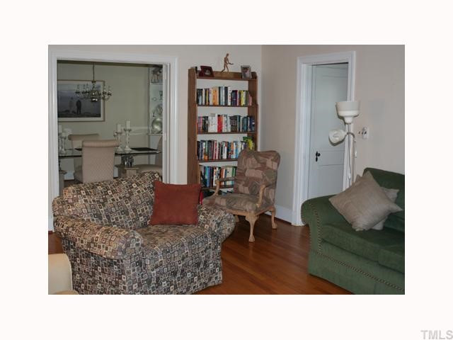 1435 Cole Mill Road Durham, NC 27705 - Photo 4 of 11 Photo 4