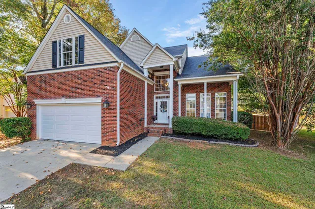 $334,500 | 707 Britton Street, Anderson, SC 29621