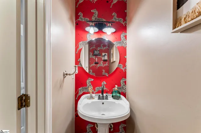 $334,500 | 707 Britton Street, Anderson, SC 29621