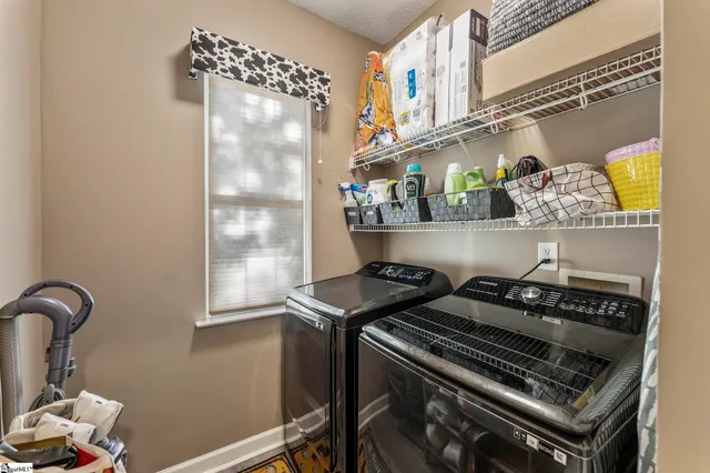 $334,500 | 707 Britton Street, Anderson, SC 29621