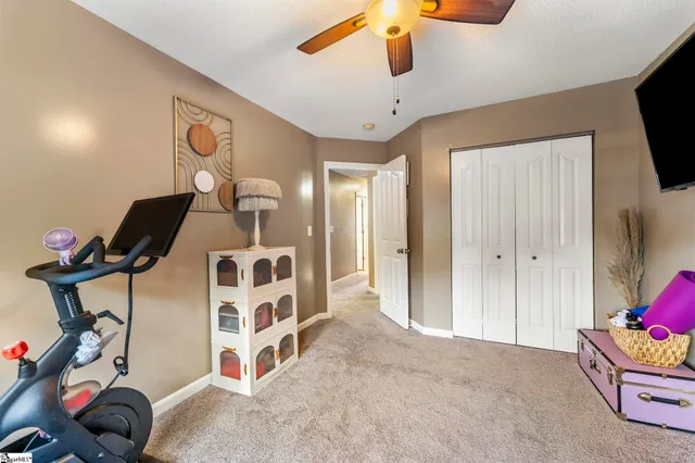 $334,500 | 707 Britton Street, Anderson, SC 29621