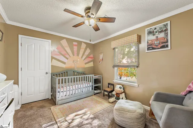 $334,500 | 707 Britton Street, Anderson, SC 29621