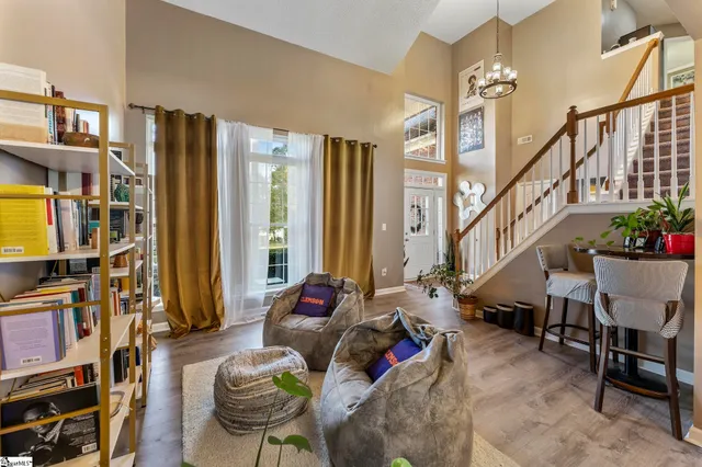 $334,500 | 707 Britton Street, Anderson, SC 29621