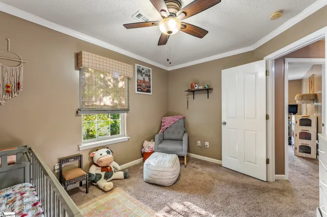 $334,500 | 707 Britton Street, Anderson, SC 29621