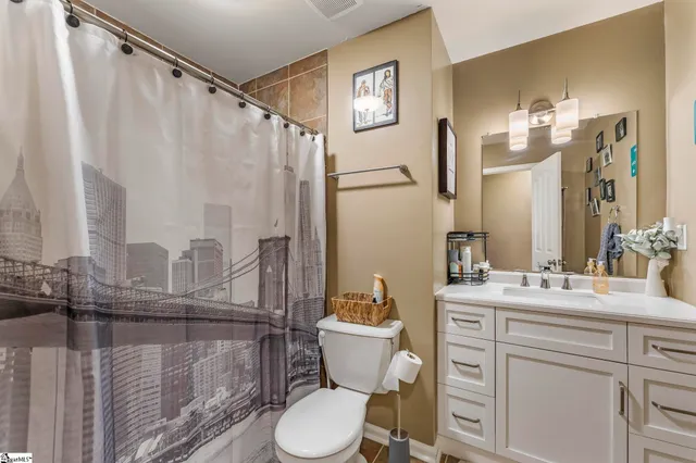 $334,500 | 707 Britton Street, Anderson, SC 29621