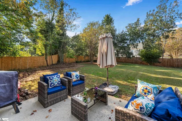 $334,500 | 707 Britton Street, Anderson, SC 29621