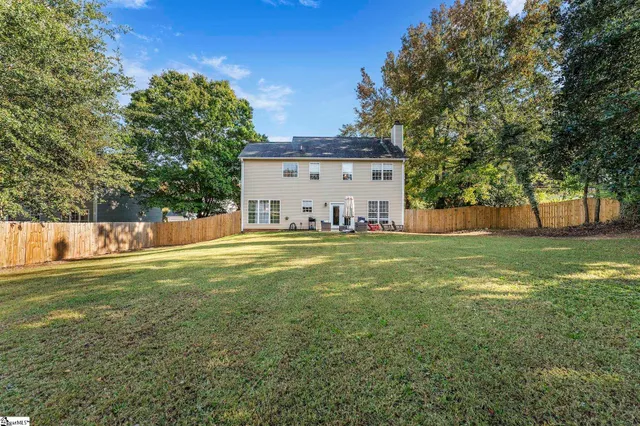 $334,500 | 707 Britton Street, Anderson, SC 29621