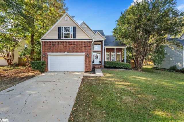 $334,500 | 707 Britton Street, Anderson, SC 29621