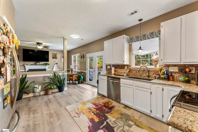 $334,500 | 707 Britton Street, Anderson, SC 29621