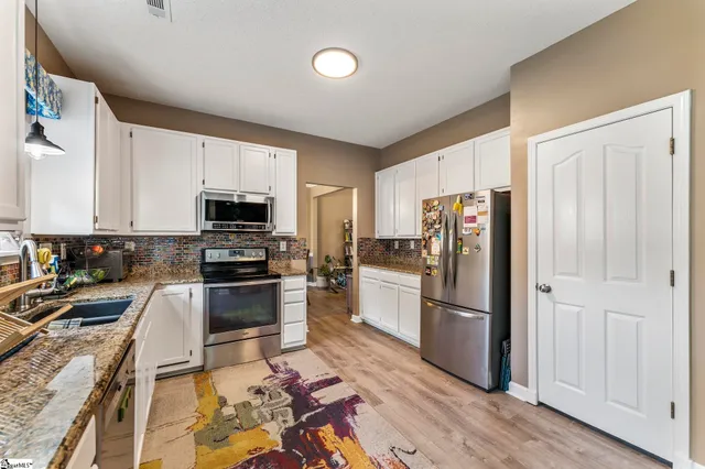 $334,500 | 707 Britton Street, Anderson, SC 29621