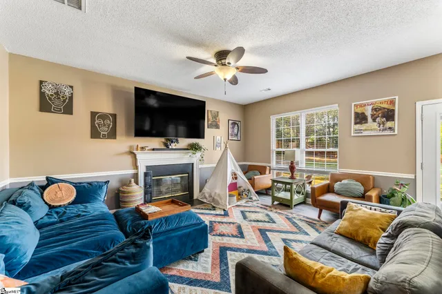 $334,500 | 707 Britton Street, Anderson, SC 29621