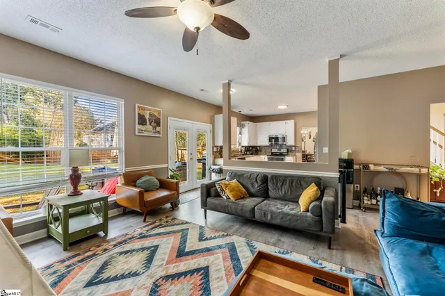 $334,500 | 707 Britton Street, Anderson, SC 29621