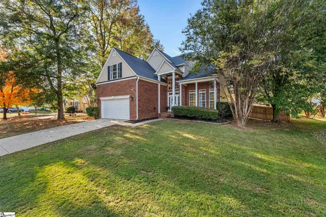 $334,500 | 707 Britton Street, Anderson, SC 29621