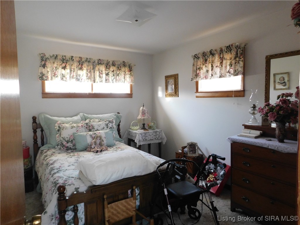 6253 North Marshall Road Campbellsburg, IN 47108 - Photo 34 of 36