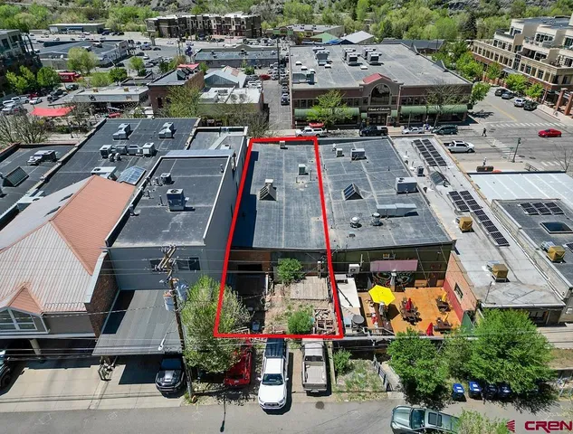 $3,000 | 1150 Main Avenue, Unit C, Durango, CO 81301