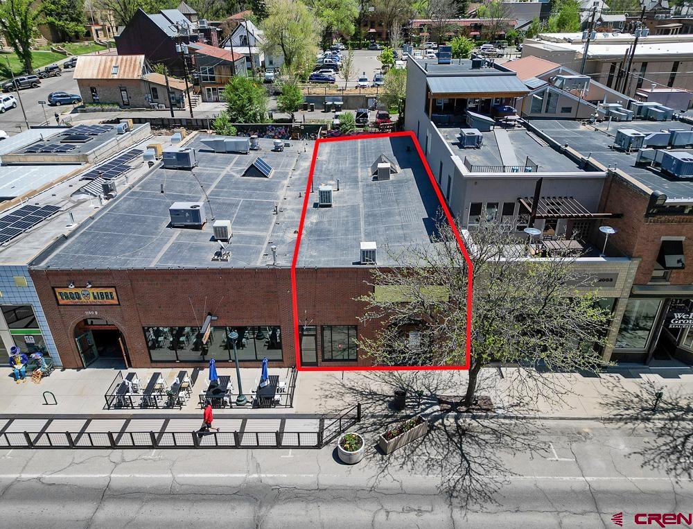 1150 Main Avenue, Unit C Durango, CO 81301 - Photo 2 of 11