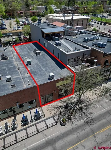 $3,000 | 1150 Main Avenue, Unit C, Durango, CO 81301