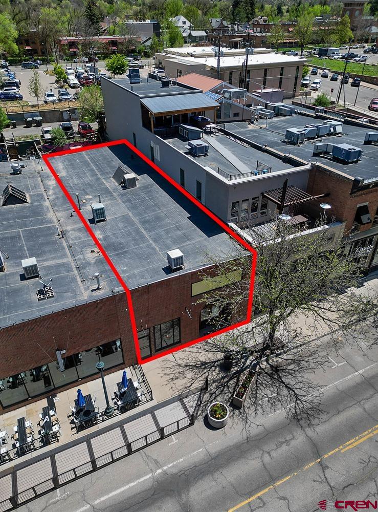 1150 Main Avenue, Unit C Durango, CO 81301 - Photo 10 of 11