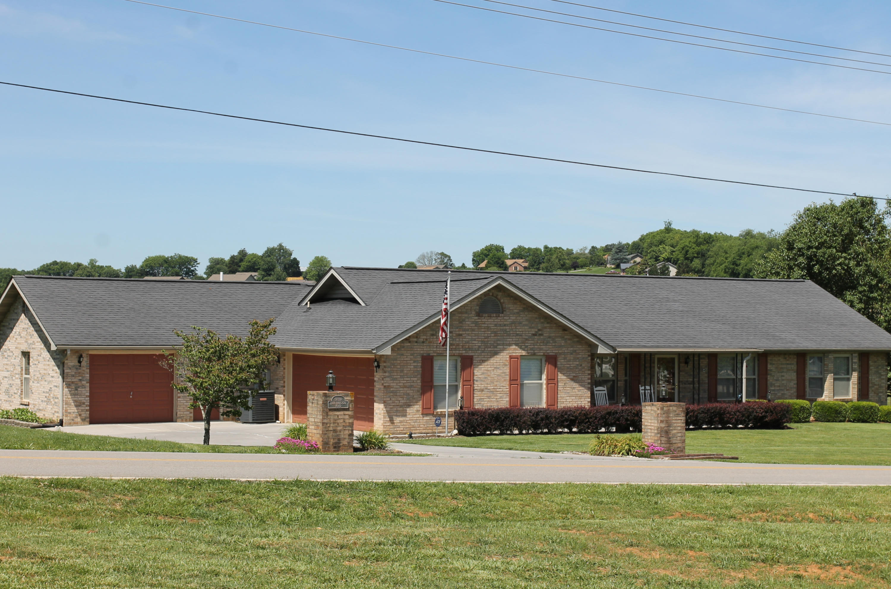 1986 Rays Gap Road Sevierville, TN 37876 - Photo 1 of 31 Rays Gap Front