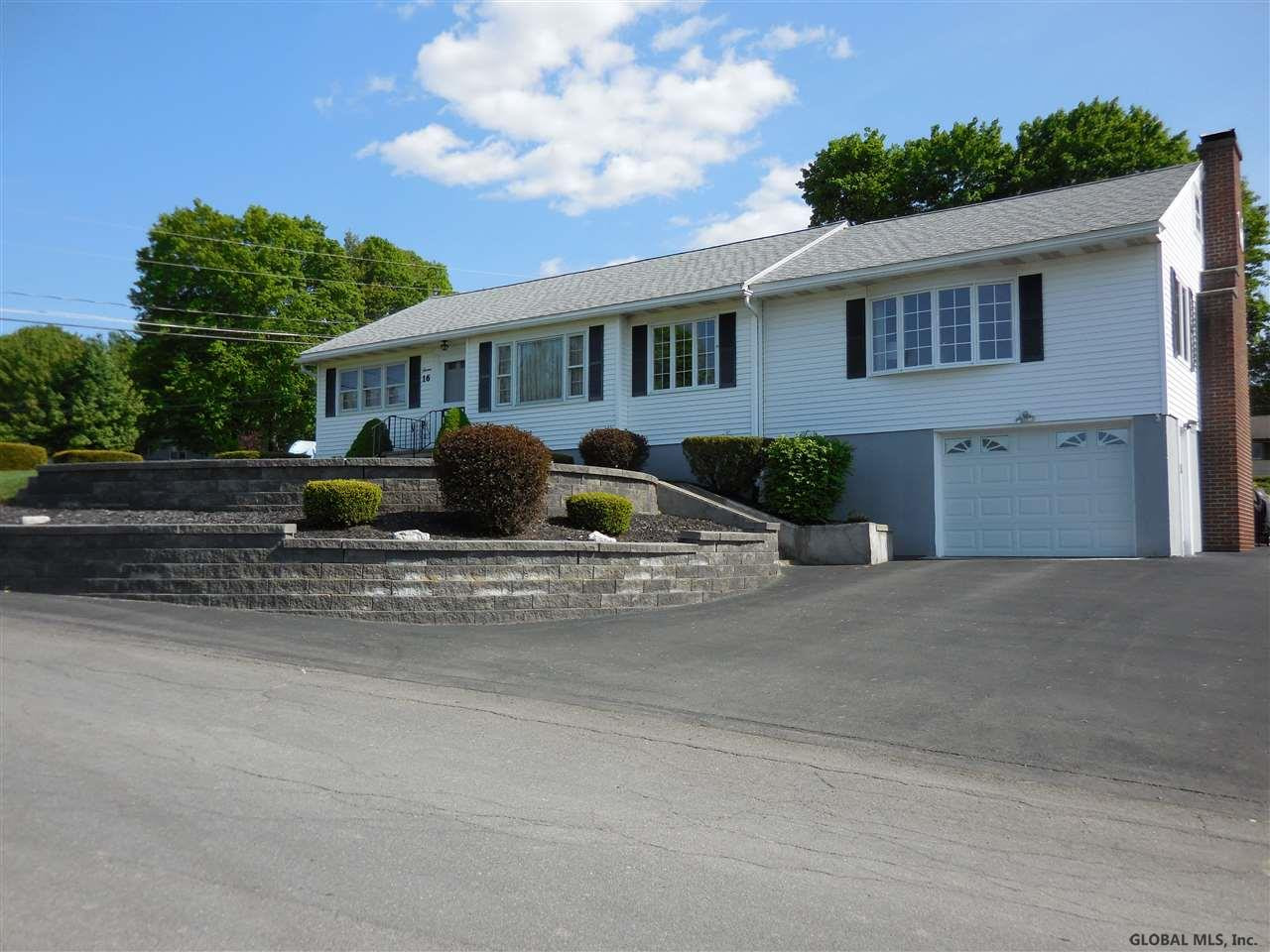 311 Malrick Road Troy, NY 12182 - Photo 1 of 21 Photo 1