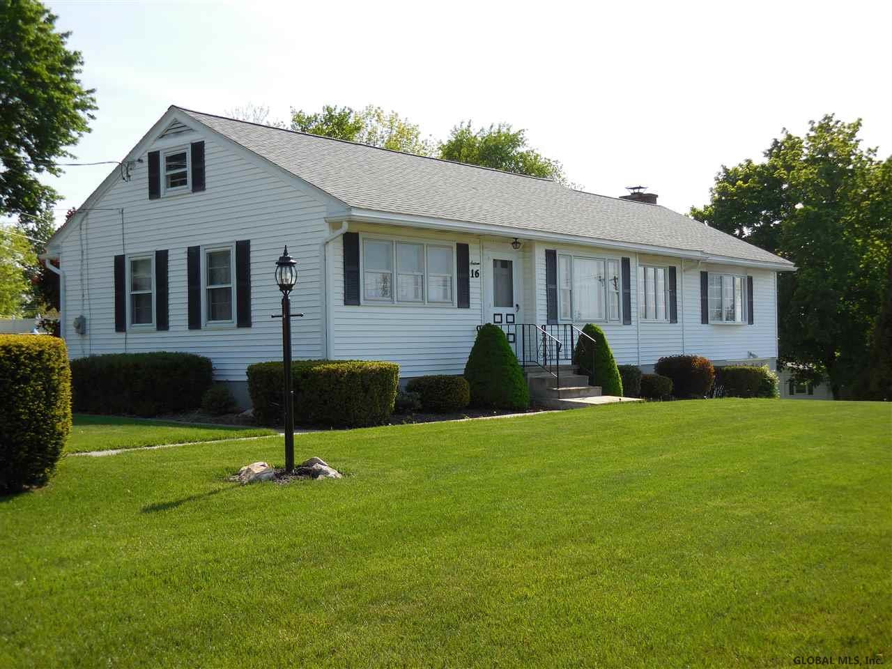 311 Malrick Road Troy, NY 12182 - Photo 3 of 21 Photo 3