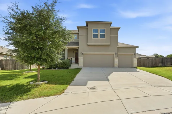 $420,000 | 529 Saddle Glen, Cibolo, TX 78108