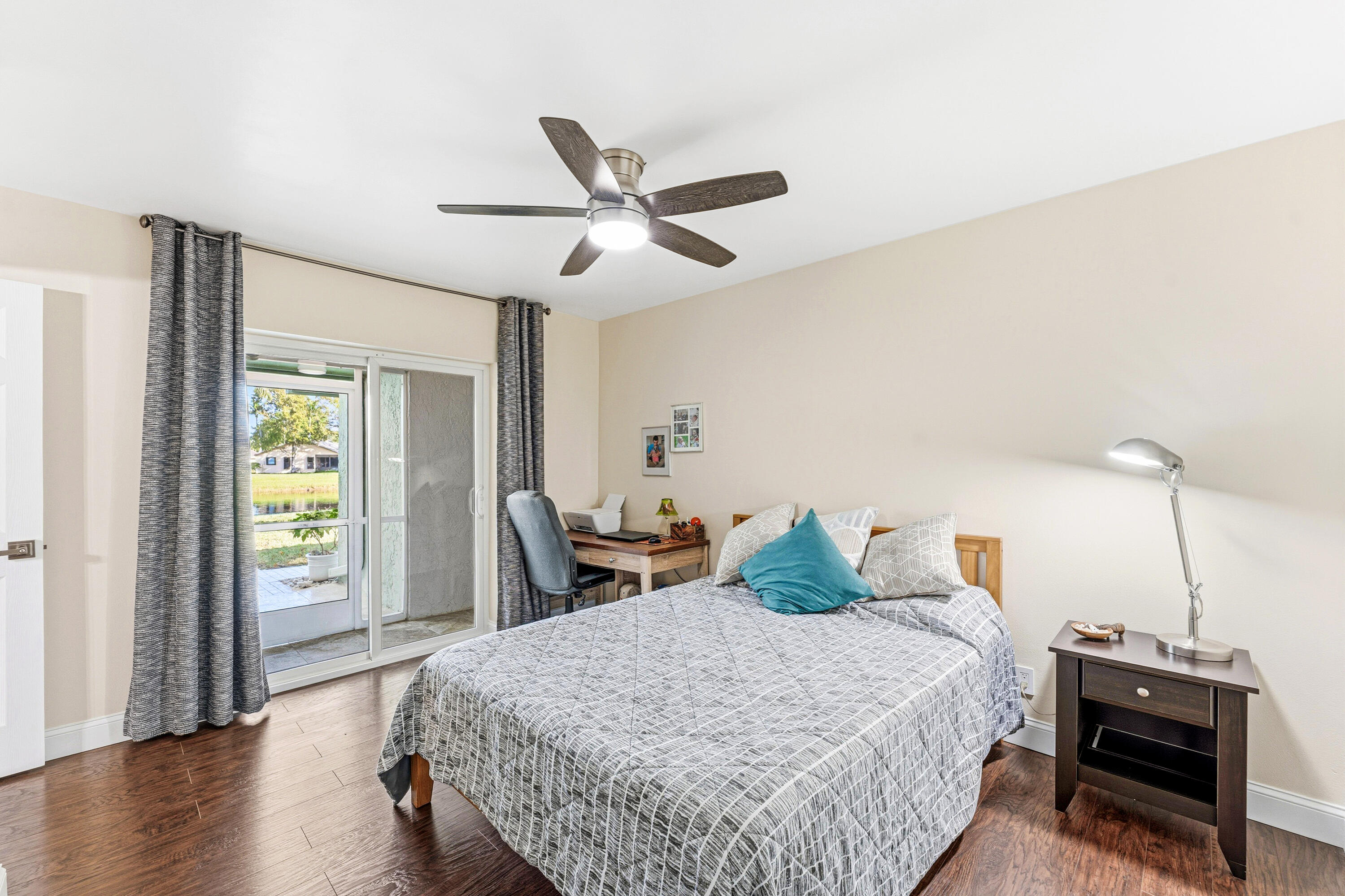 2601 Northwest 10th Street Delray Beach, FL 33445 - Photo 27 of 48 Guest Bedroom
