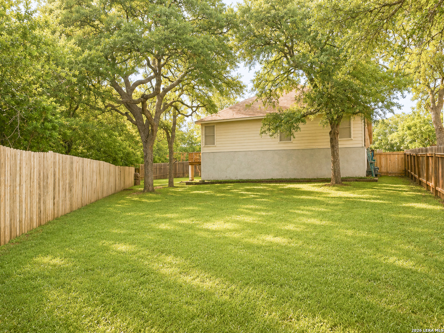 2364 Tree Branch Schertz, TX 78154 - Photo 25 of 28