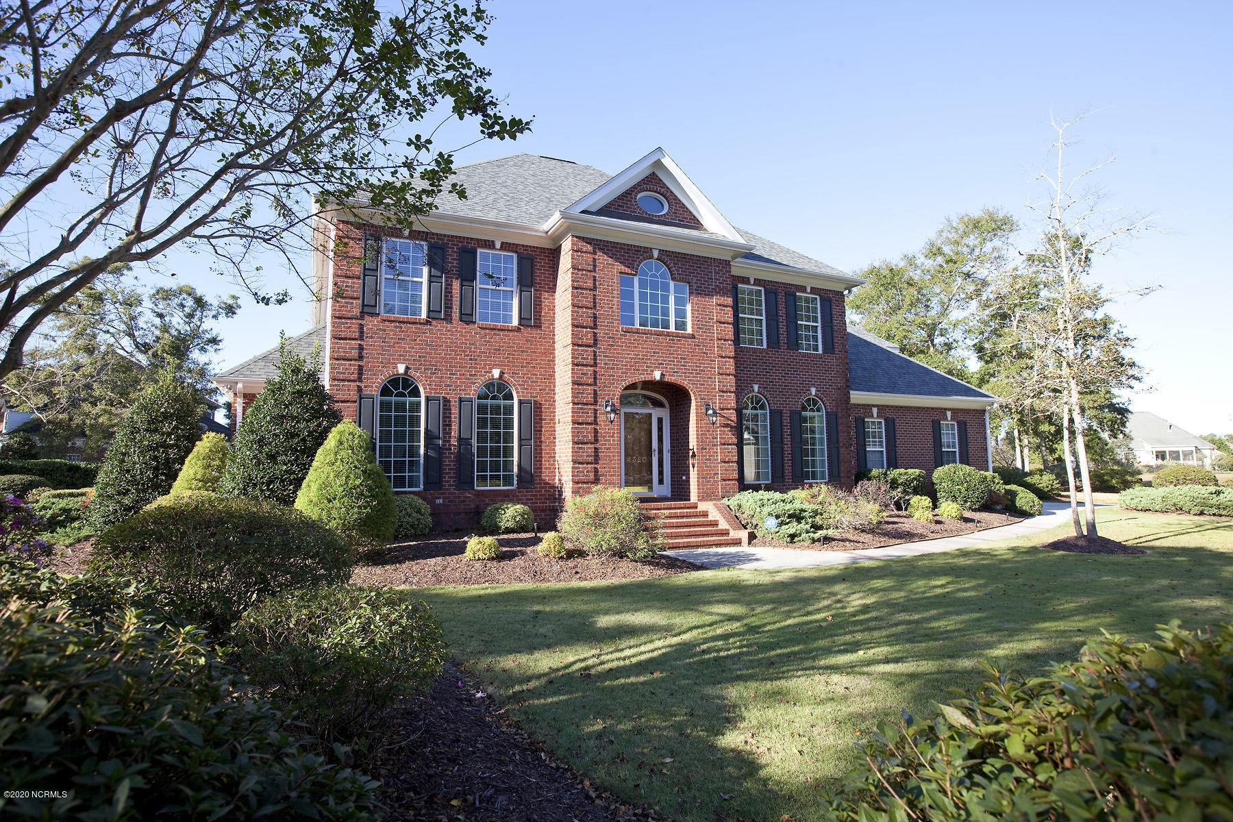 4320 Winforde Road Wilmington, NC 28412 - Photo 1 of 42 winforde 4320 1f shane _4935