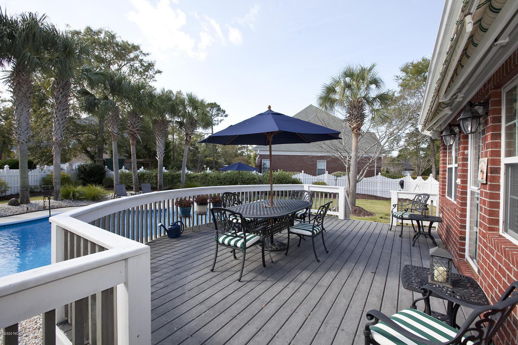 4320 Winforde Road Wilmington, NC 28412 - Photo 37 of 42 winforde 4320 deck shane_5196