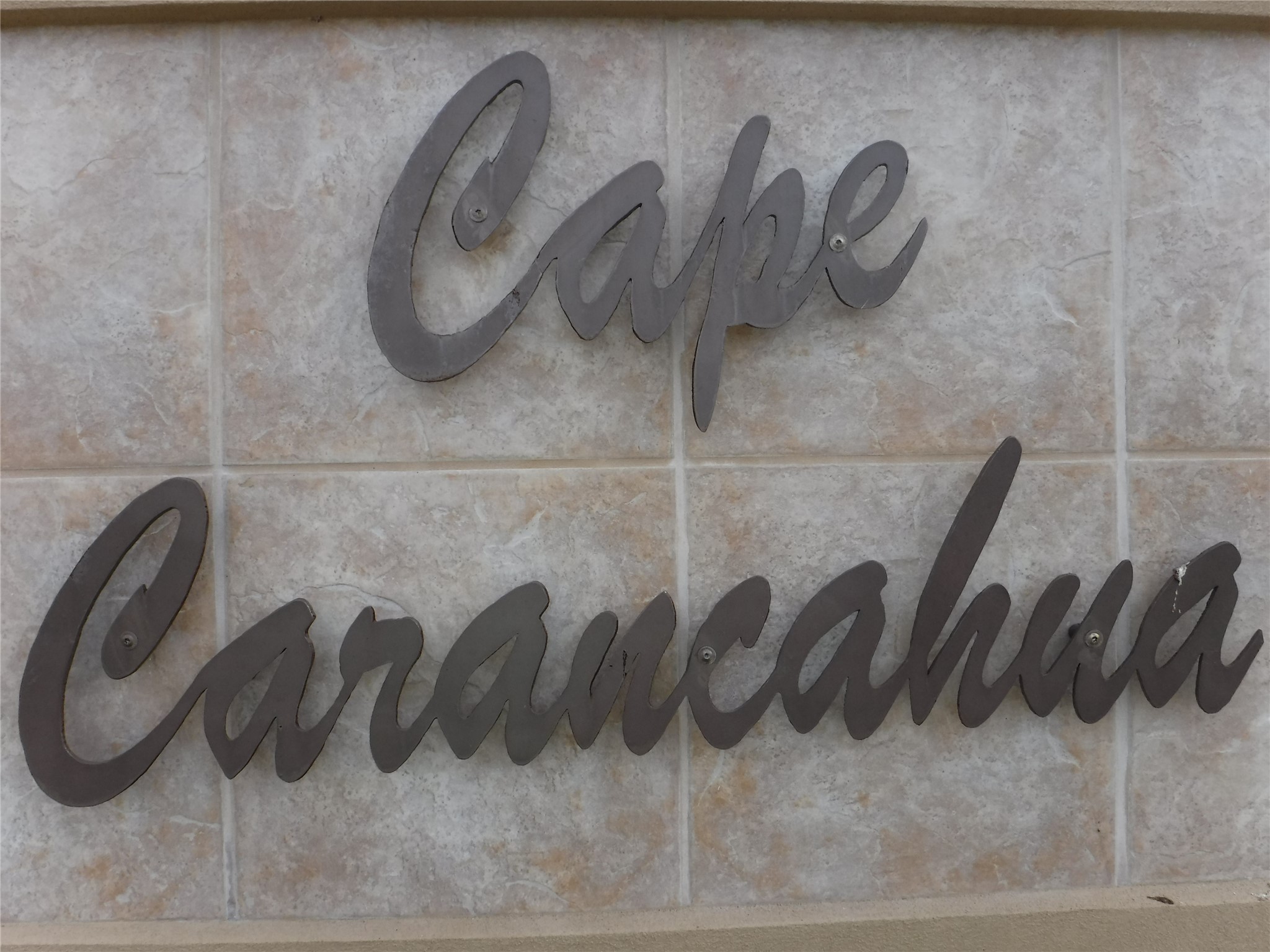 853 Swallow Drive Palacios, TX 77465 - Photo 20 of 20 a bathroom with a sink