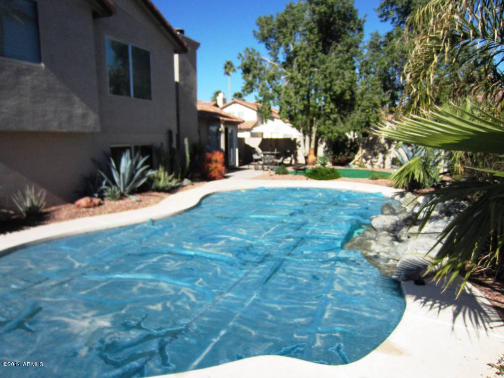 4229 East Frye Road Phoenix, AZ 85048 - Photo 1 of 33 4229 E FRYE RD Butler 032
