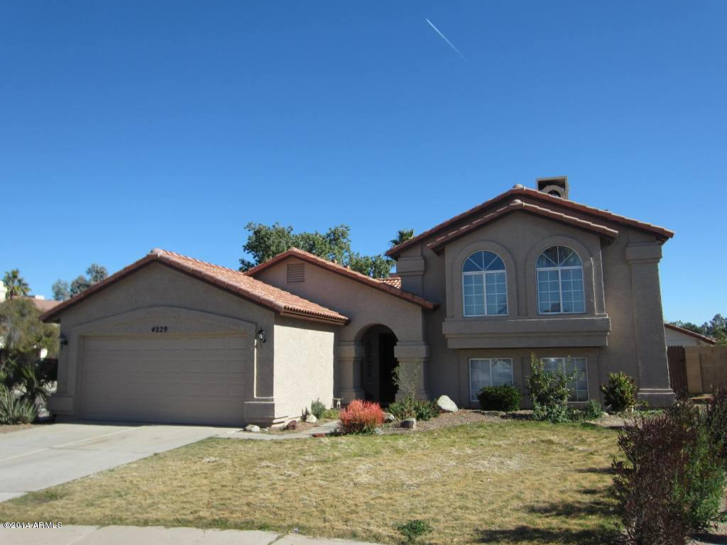 4229 East Frye Road Phoenix, AZ 85048 - Photo 3 of 33 4229 E FRYE RD Butler 034