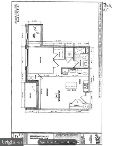 $4,050 | 8623 Germantown Avenue, Philadelphia, PA 19118