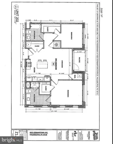 $4,050 | 8623 Germantown Avenue, Philadelphia, PA 19118
