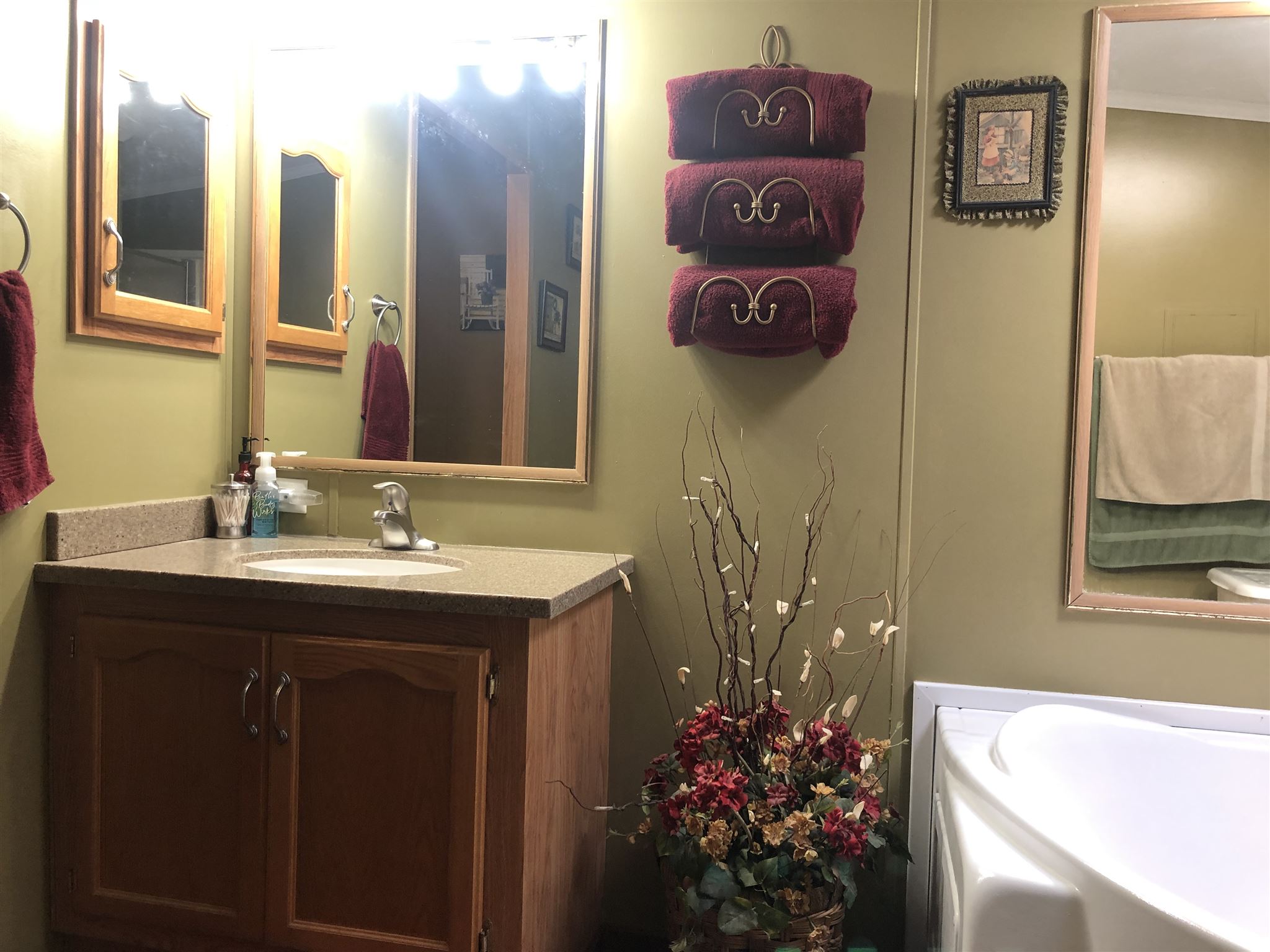 2214 South Leatherwood Road Bedford, IN 47421 - Photo 13 of 19 Gallery Image 13