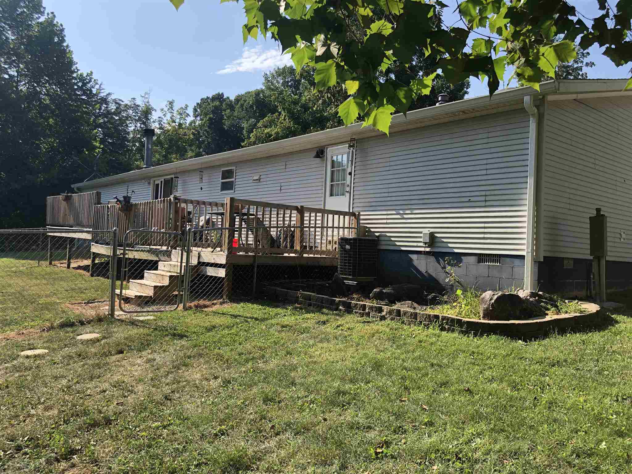 2214 South Leatherwood Road Bedford, IN 47421 - Photo 17 of 19 Gallery Image 17
