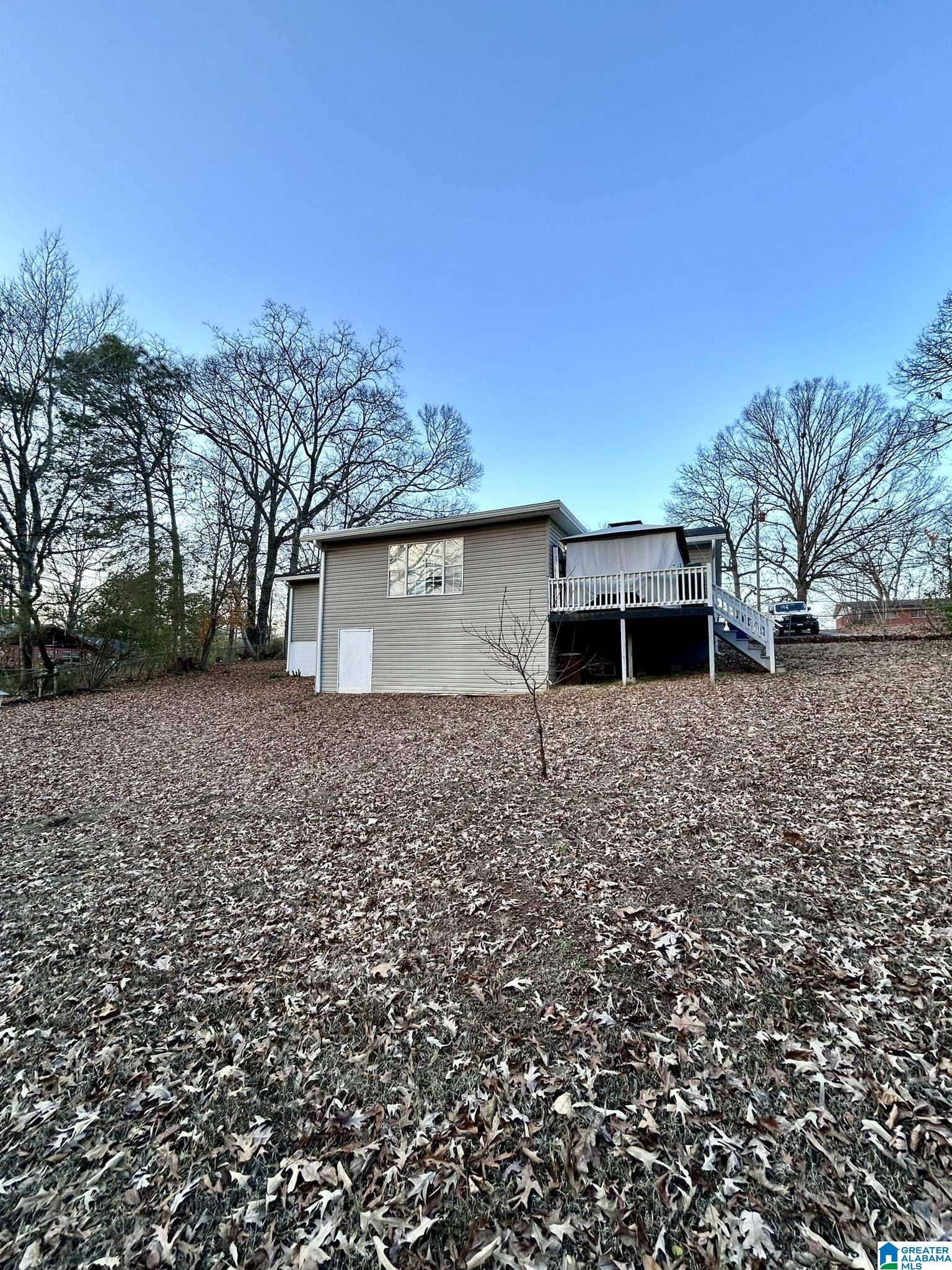 824 West 54th Street Anniston, AL 36206 - Photo 7 of 14