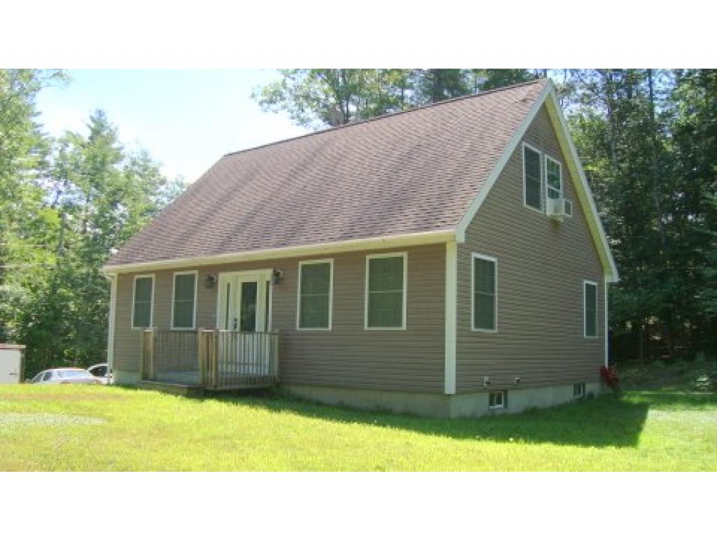 48 Seminole Road Hillsborough, NH 03244 - Photo 1 of 18 Gallery Image 1
