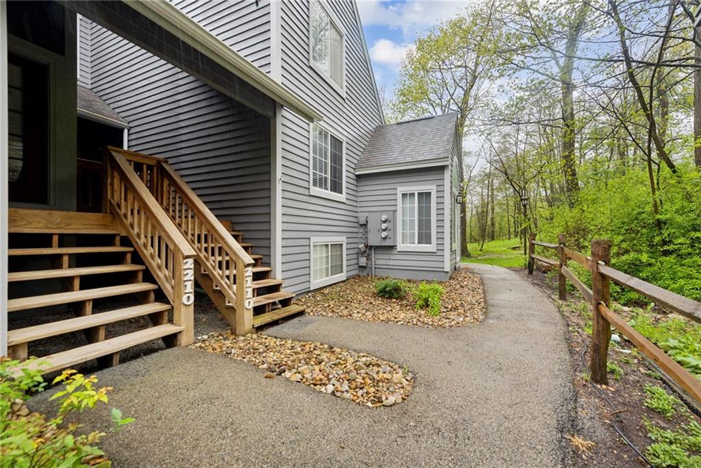 2110 South Ridge Terrace Hidden Valley, PA 15502 - Photo 23 of 31 Gallery Image 23