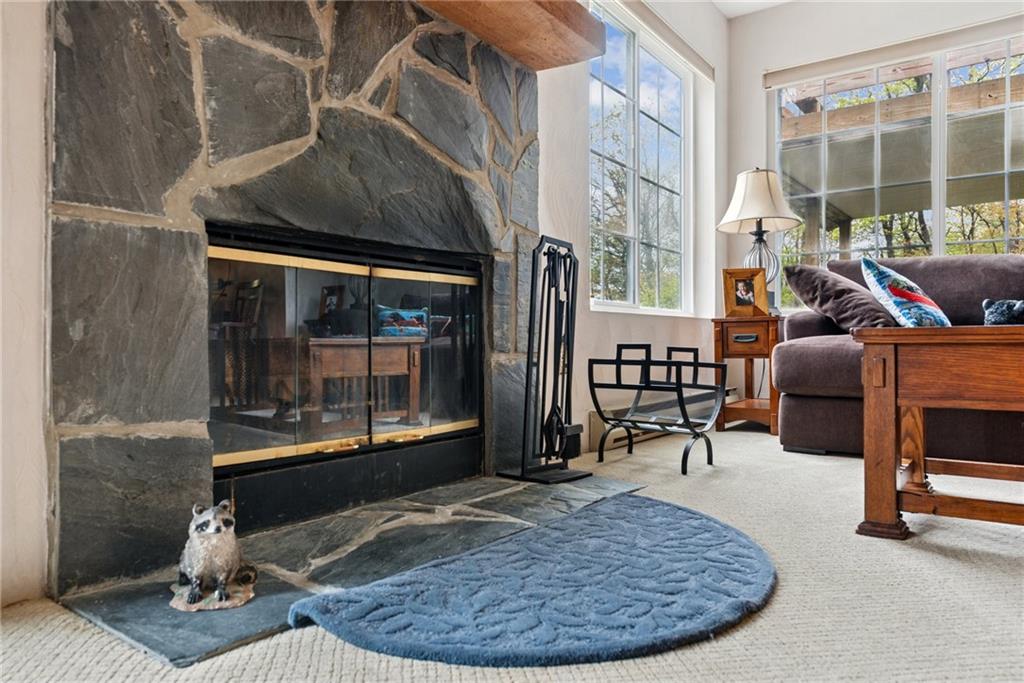 2110 South Ridge Terrace Hidden Valley, PA 15502 - Photo 3 of 31 Gallery Image 3