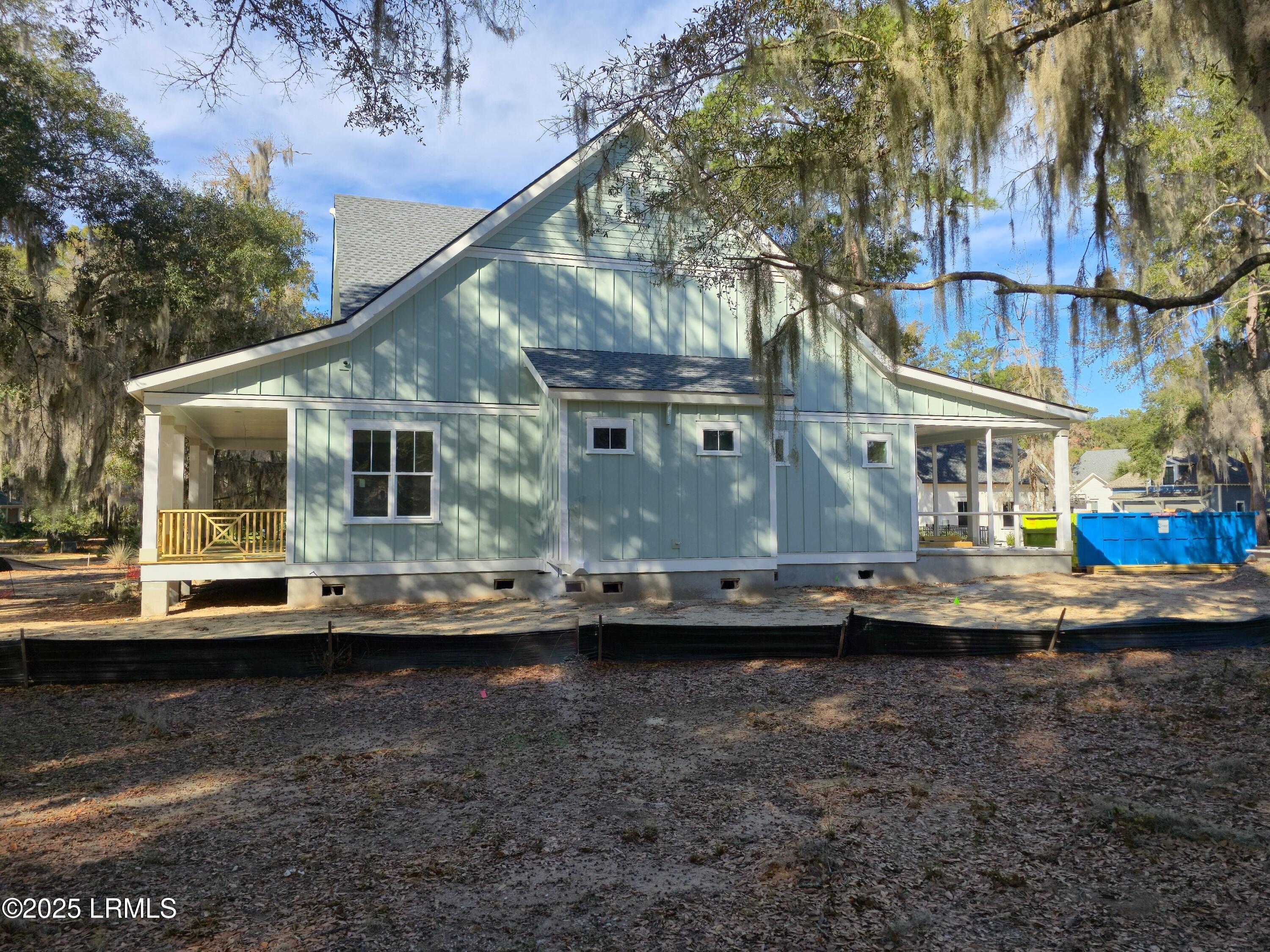 63 Woodland Ridge Circle Beaufort, SC 29907 - Photo 3 of 24 20251230_130330