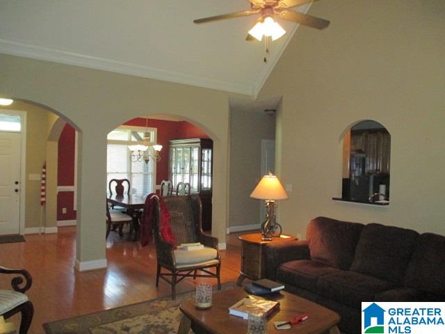 902 Haddington Dale Pelham, AL 35124 - Photo 10 of 34