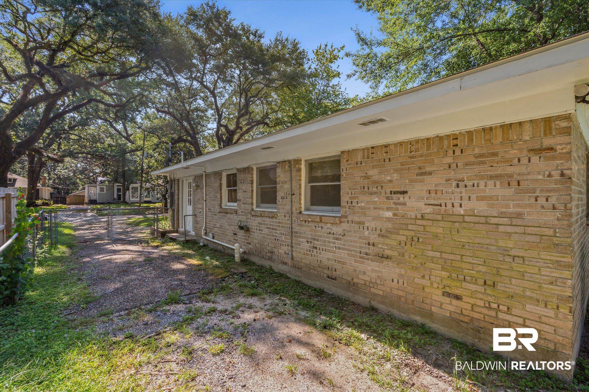 108 Mohawk Street Mobile, AL 36606 - Photo 19 of 23