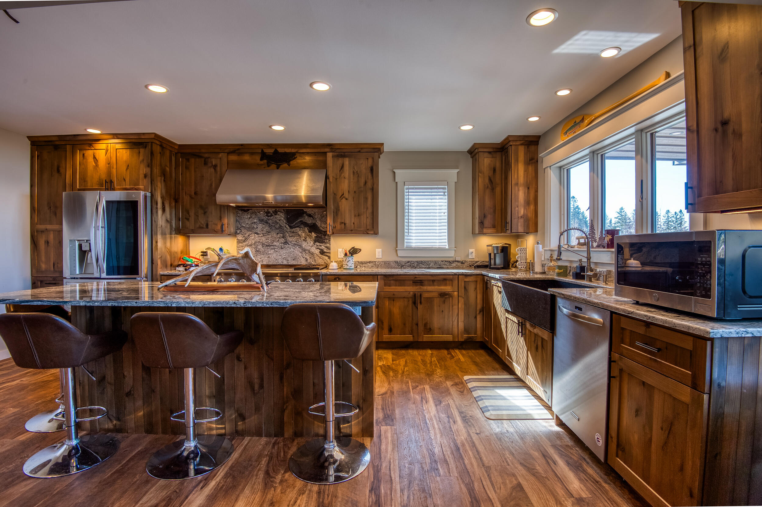 72 Whip Willow Farm Road Rangeley, ME 04970 - Photo 16 of 44 _JRV1031_HDR